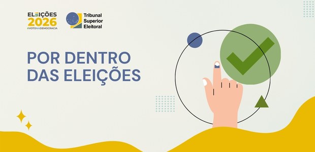 Registro de candidaturas no Ceará deve ser apresentado até 15 de agosto