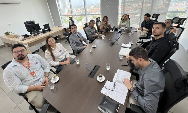 TRE-CE cobra melhorias de acessibilidade em locais de votação de Fortaleza