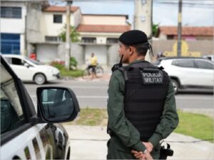 Barbalha sediará primeira Companhia de Polícia Militar de Turismo do Cariri