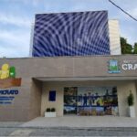 Imagem de divulgação do PreviCrato sobre antecipação do 13º salário