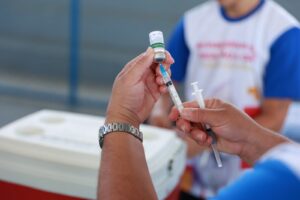 Juazeiro do Norte realiza Dia D de Multivacinação neste sábado