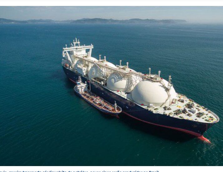 Fundo da Marinha Mercante aprova 15 projetos de navios e infraestrutura 1 15-marinha-mercante