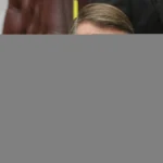 Jair Bolsonaro em cerimônia no Superior Tribunal de Justiça