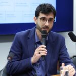 Representante da Anac em debate sobre balonismo