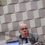 Chanceler Mauro Vieira participa de audiência no Congresso