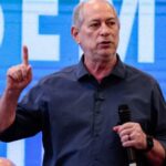 Imagem relacionada à reportagem: Ciro diz não ter compromisso programático com PL e expõe tensão da aliança
