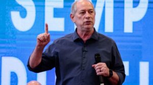 Imagem relacionada à reportagem: Ciro diz não ter compromisso programático com PL e expõe tensão da aliança