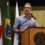 Zema defende comprovante impresso como amostra complementar à urna eletrônica