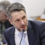 Reunião da Comissão de Constituição e Justiça e de Cidadania da Câmara dos Deputados