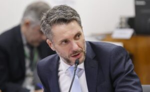 Reunião da Comissão de Constituição e Justiça e de Cidadania da Câmara dos Deputados