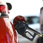 Fiscalização em posto revendedor de combustíveis