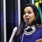 Priscila Costa deixa disputa pelo Senado no Ceará, dizem dirigentes partidários