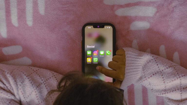 França aprova proibição de redes sociais para menores de 15 anos 1 França aprova proibição de redes sociais para menores de 15 anos