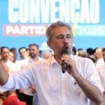 Imagem relacionada à reportagem: Elmano negocia últimas vagas da chapa antes de convenção com Lula
