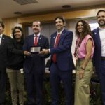 Representantes apresentam resultados do programa Brasil Digital em Brasília