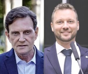 Imagem relacionada à reportagem: Casos no TSE mantêm incerteza sobre candidaturas bolsonaristas
