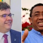 AtlasIntel aponta Rafael Fonteles com 64,2% na disputa pelo Piauí