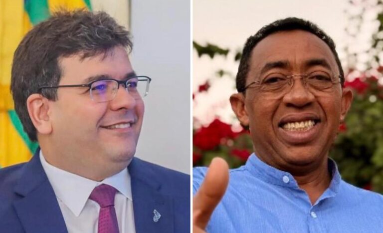 AtlasIntel aponta Rafael Fonteles com 64,2% na disputa pelo Piauí 1 AtlasIntel aponta Rafael Fonteles com 64,2% na disputa pelo Piauí