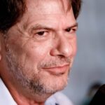 Senador Cid Gomes durante reunião da direção partidária do PSB