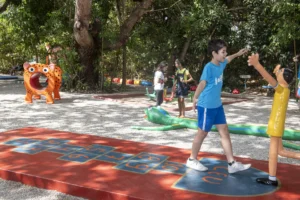 Mostra Sesc Cariri de Culturas 2026  dedica programação voltada à infância