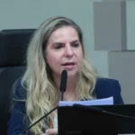 P.16 - Luizianne propõe trabalho escravo como crime Hediondo