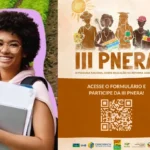 P.19 - III PNERA vai avaliar avanços da educação nos assentamentos da Reforma Agrária