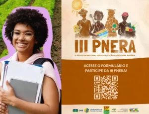 III PNERA vai avaliar avanços da educação nos assentamentos da Reforma Agrária