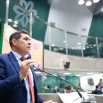 P.21 - De Assis Diniz registra em plenário a realização da 82a Expocrato - maior feira do Norte e Nordeste