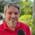 P.4 - Marcelo Alves desponta como pré-candidato do PSOL à Câmara Federal e defende pauta voltada aos trabalhadores