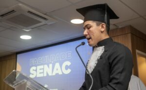 Faculdade Senac inicia oferta de cursos de pós-graduação