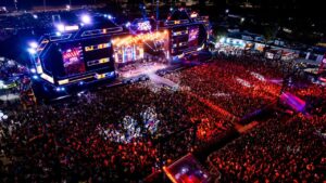 Expocrato: MPF recebe denúncia que questiona existência de “cercadinho” mesmo com shows pagos com dinheiro público