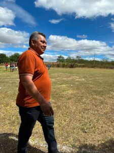 Vereador Chagas Moura fortalece o futebol amador e consolida como o maior projeto esportivo de todos os tempos de Juazeiro do Norte