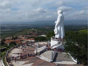 Juazeiro do Norte celebra 115 anos de emancipação política como referência de fé, desenvolvimento e empreendedorismo