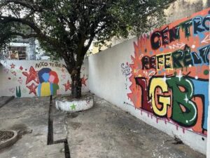 Centro Regional de Referência LGBTI+ do Cariri inicia funcionamento nessa quarta-feira, 22 de julho, em Crato