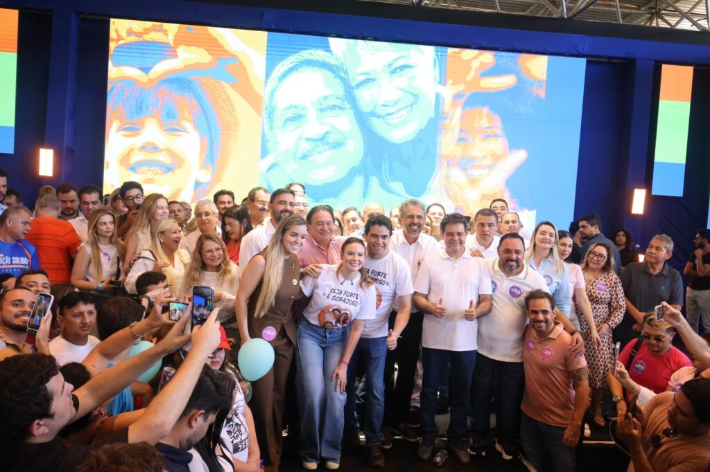 Federação PRD-Solidariedade oficializa apoio à reeleição de Elmano e quer eleger quatro parlamentares 2 WhatsApp Image 2026 07 26 at 10.48.36