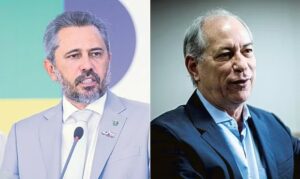 Ipsos-Ipec: Ciro Gomes lidera corrida pelo governo do Ceará com 43% das intenções de voto, contra 31% de Elmano