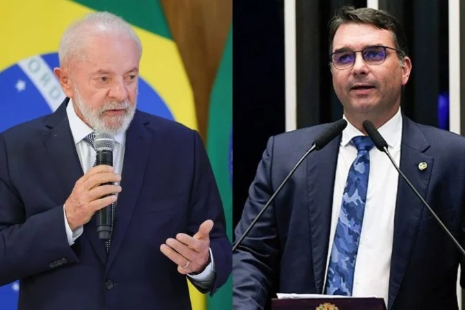Pesquisa Genial/Quaest mostra Lula com ampla vantagem na Bahia: 52% a 18% sobre Flávio Bolsonaro