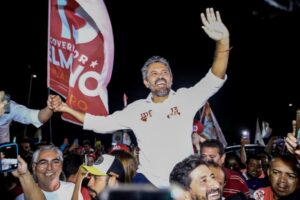 Preparativos para convenção do PT entram na reta final com articulações intensas para fechar chapa de Elmano