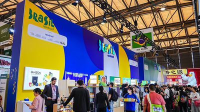 Novos mercados compensam queda de exportações brasileiras para os EUA 1 Novos mercados compensam queda de exportações brasileiras para os EUA