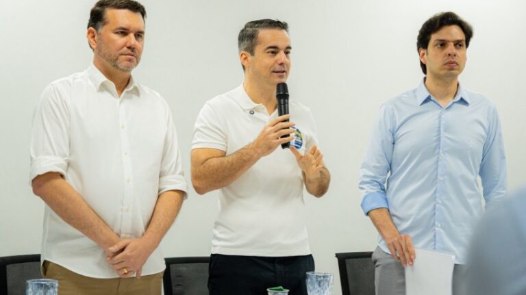Imagem relacionada à reportagem: Apoio da União Progressista a Ciro pode ser levado à Justiça Eleitoral