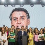 PT aciona TSE e STF contra vídeo de IA exibido na convenção do PL
