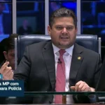 Senado aprova MP que destina parte da arrecadação das bets à Polícia Federal