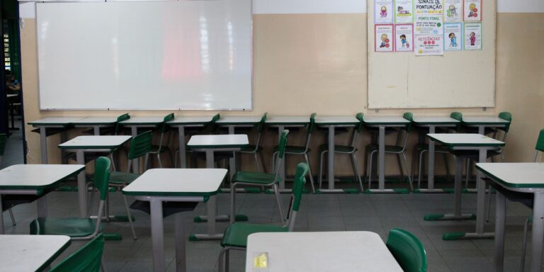 Redes de ensino têm até quarta para enviar diagnóstico de equidade ao MEC 10 Redes de ensino têm até quarta para enviar diagnóstico de equidade ao MEC