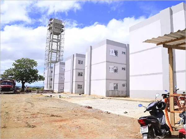 Juazeiro divulga 8.703 cadastros deferidos no Minha Casa, Minha Vida e orienta consulta ao Diário Oficial