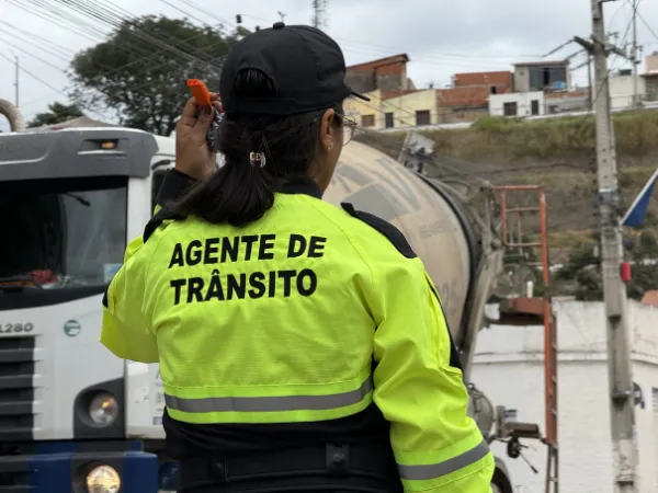 Crato altera trânsito para Expocrato 2026 com mão única e 38 agentes nas vias de acesso ao parque