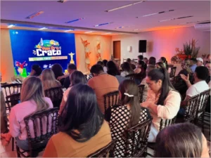 Crato monta operação integrada para Expocrato 2026 com mobilidade, limpeza, saúde e cultura