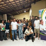 Pacto Cariri Forte promove mais um momento de diálogo entre amigos do deputado Pedro Lobo