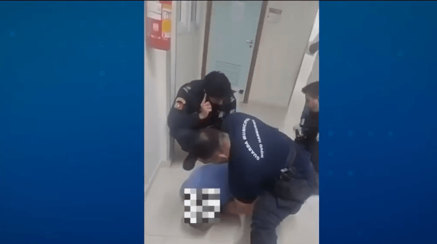 Rio Grande do Sul registra 452 casos de violência contra médicos desde 2019
