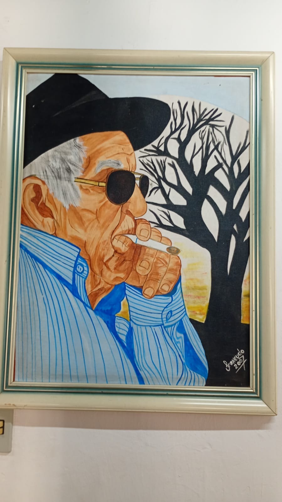 24 anos de saudades do poeta Patativa do Assaré é celebrado pelos amantes da poesia no Cariri cearense 2 24 anos de saudades do poeta Patativa do Assaré é celebrado pelos amantes da poesia no Cariri cearense