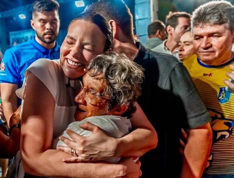 Federação Renovação Solidária realiza convenção partidária neste sábado no Clube dos Diários, em Fortaleza